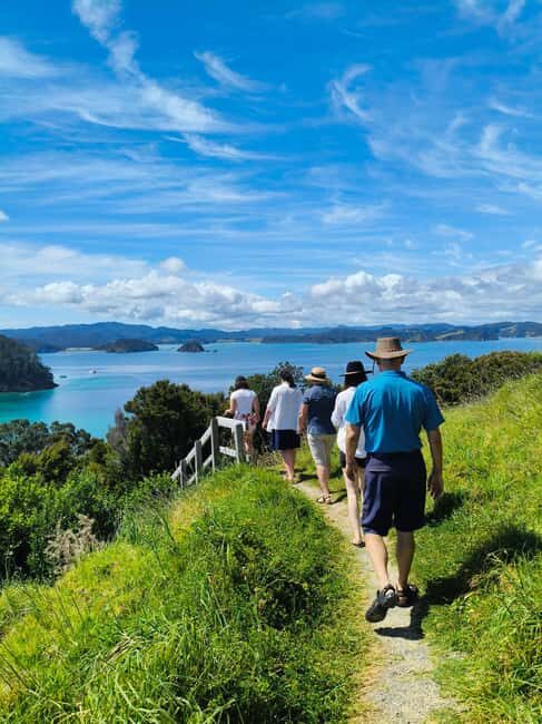 Day Sailing Charter on Catamaran with Lunch : Bay Of Islands - Why Choose This Bay of Islands Sailing Trip?