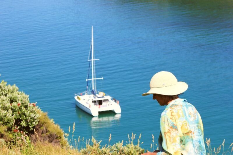 Day Sailing Charter on Catamaran with Lunch : Bay Of Islands - Practical Tips for Your Day Out