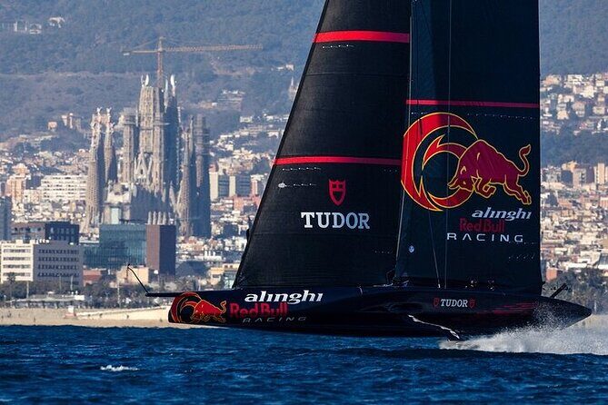 Day Sailing Experience, Barcelona(9 Persons) - Who Should Book This Tour?
