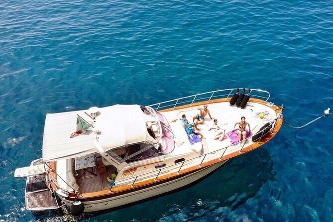 Day Shared Experience - Gulf of the Poets, Portovenere & islands - Final Thoughts