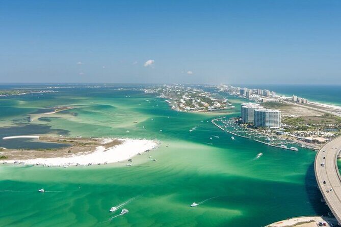 Day Snorkeling Tour in Orange Beach - An In-Depth Look at the Orange Beach Snorkeling Adventure