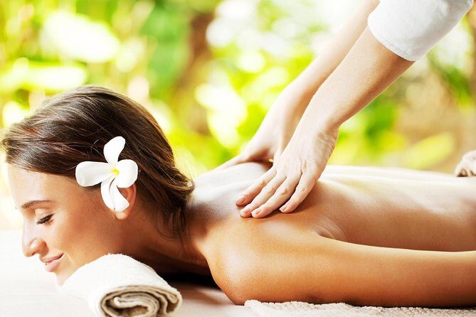 Day Spa Activity in Maui, Hawaii - Relaxing in Maui: A Personalized 90-Minute Day Spa Experience