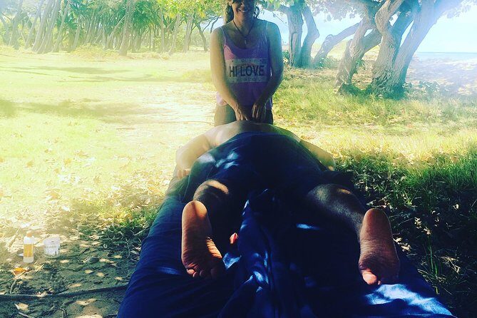 Day Spa Activity in Maui, Hawaii - An In-Depth Look at Your Maui Massage Experience