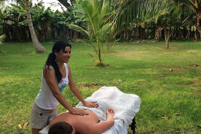 Day Spa Activity in Maui, Hawaii - Practical Considerations