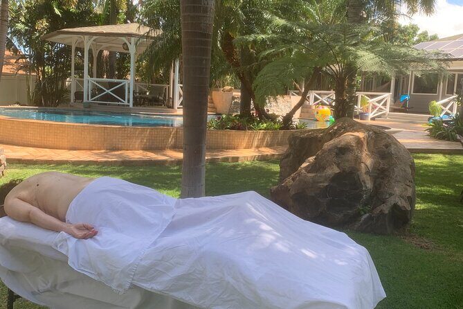 Day Spa Activity in Maui, Hawaii - Who Should Consider This Experience?