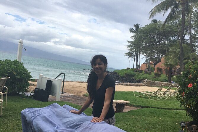 Day Spa Activity in Maui, Hawaii - Final Thoughts: Is This the Maui Massage for You?