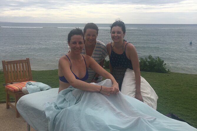Day Spa Activity in Maui, Hawaii - FAQ