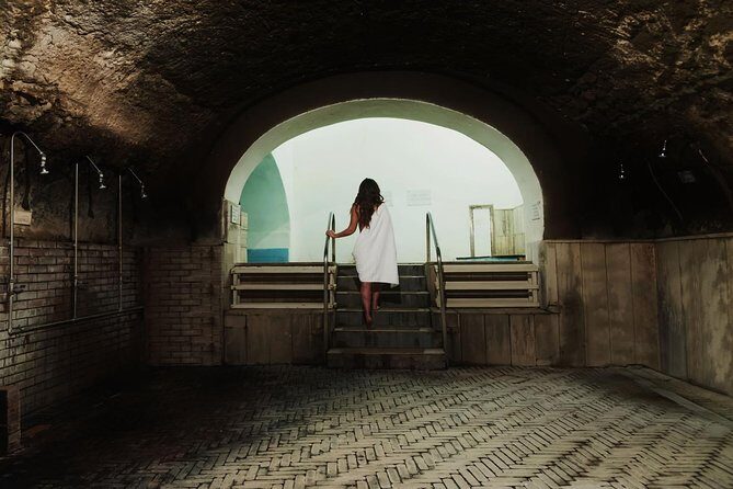 Day SPA like an ancient Roman - Final Thoughts: Is This the Spa for You?