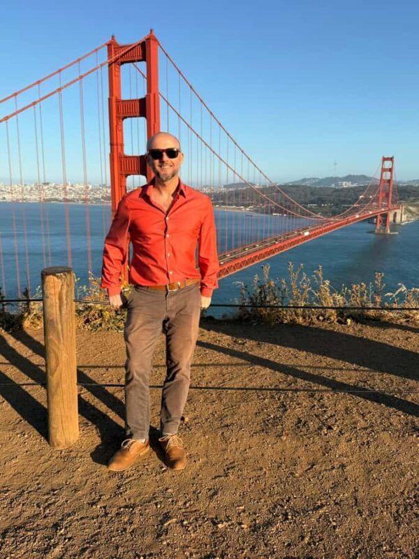 Day to Night Photo Tour of San Francisco - Exploring the San Francisco in Your Camera Lens