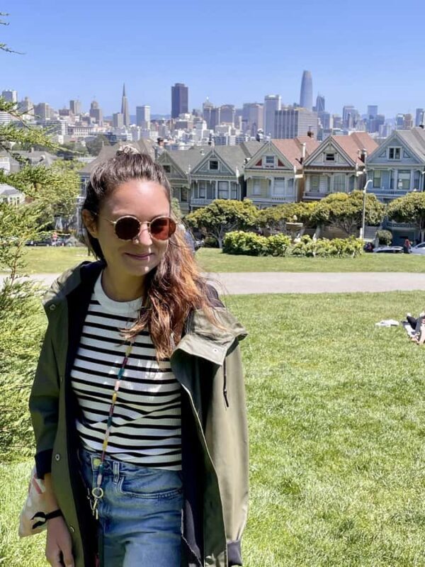 Day to Night Photo Tour of San Francisco - FAQ