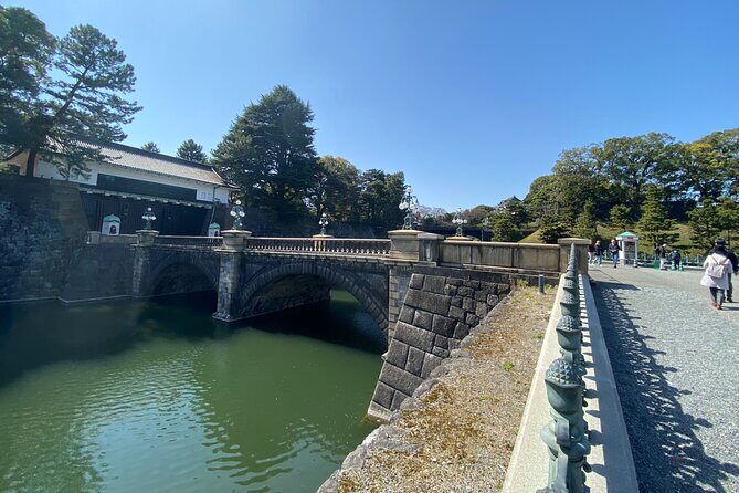 Day Tour All Three EDOs: Nikko to Kawagoe & the Imperial Palace - Why This Tour Stands Out