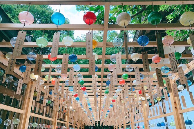 Day Tour All Three EDOs: Nikko to Kawagoe & the Imperial Palace - Frequently Asked Questions