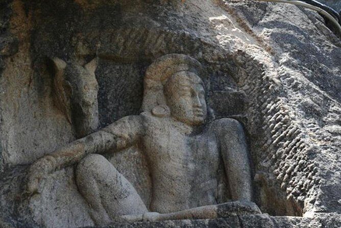 Day Tour Anuradhapura from Kandy by Lux Tours Lanka - FAQs