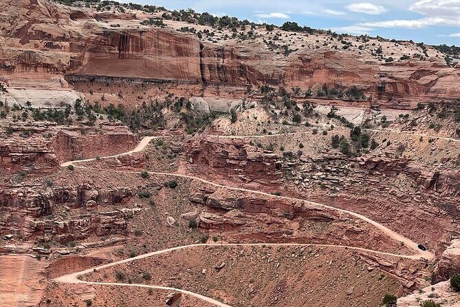 Day Tour Arches and Canyonlands National Park in Utah - Who Should Consider This Tour?