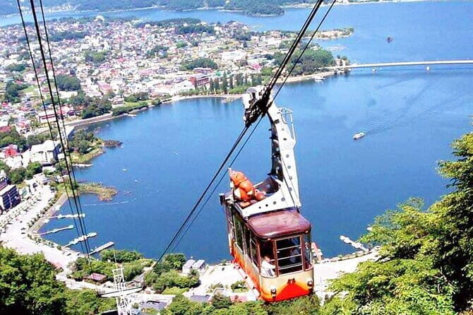 Day Tour at Mt. Fuji, Kawaguchi Lake and Oshino Hakkai in Tokyo - Final Thoughts