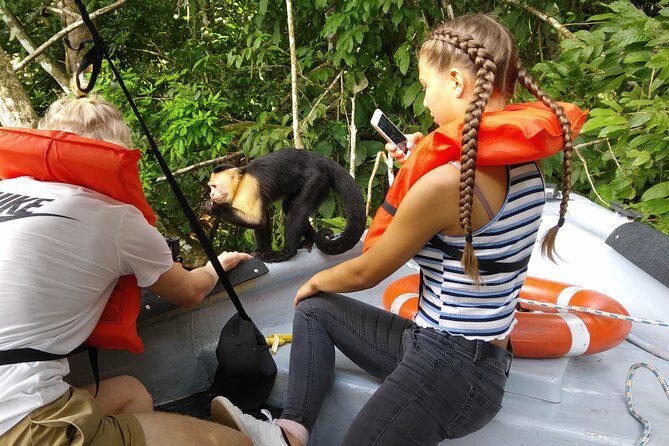 Day Tour at Panama Canal from Ocean to Ocean - What Travelers Say