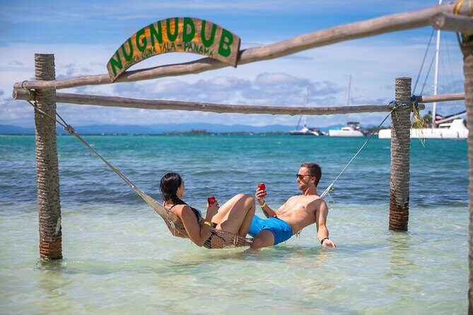 Day tour Beach and Culture San Blas Islands: 3 islands 1 Village - Frequently Asked Questions