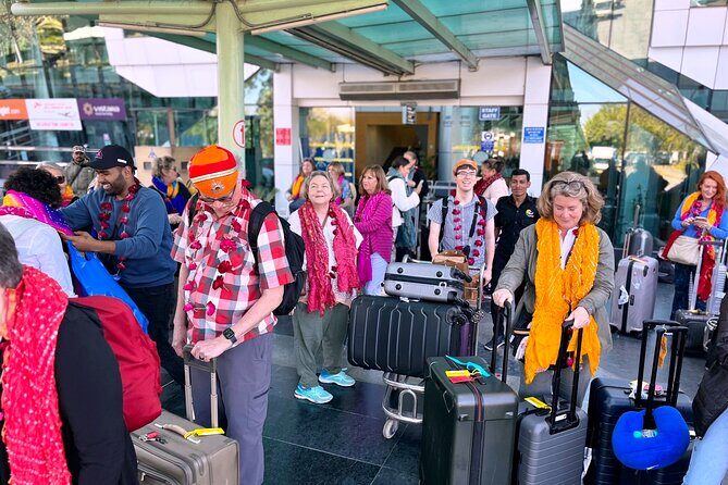 Day Tour By Car and Driver Udaipur City with Guide - Transportation and Guide Quality