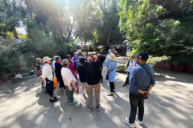 Day Tour By Car and Driver Udaipur City with Guide - Who Will Love This Tour?