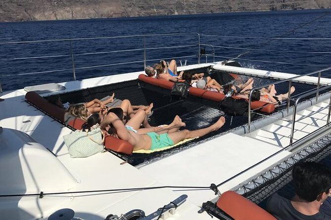 Day Tour Catamaran Cruise Tahiti - Who Should Consider This Tour?