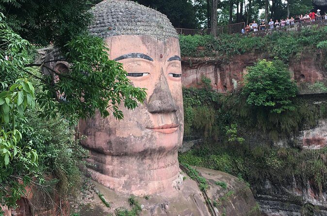 Day Tour: Chengdu Panda Breeding Base and Leshan Giant Buddha - FAQ