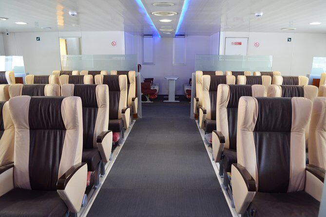 Day Tour Classic - Key Points