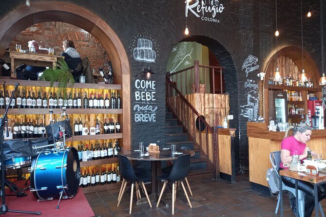 Day Tour Classic - FAQs