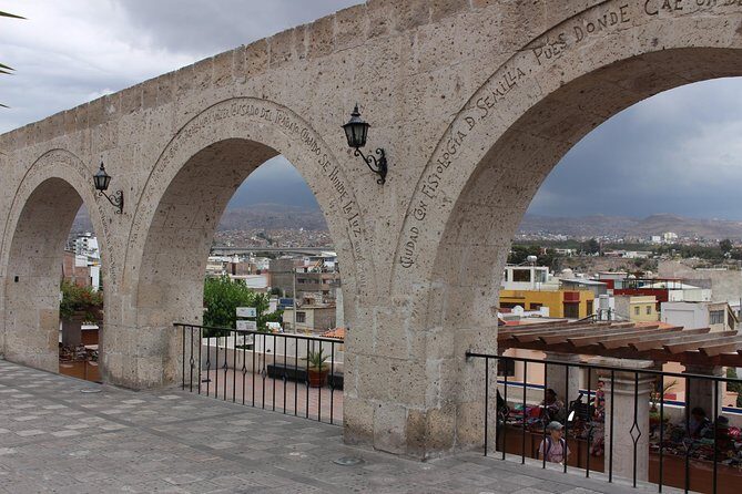 Day Tour Colca Canyon from Arequipa - In-Depth Review of the Colca Canyon Day Tour