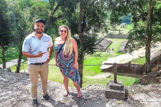 Day Tour: Copan Ruins UNESCO World Heritage Site in Honduras from San Salvador - Who Should Consider This Tour?