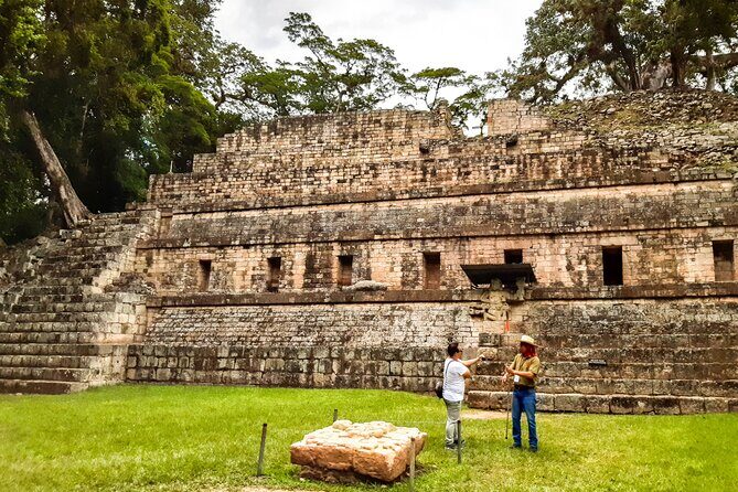 Day Tour: Copan Ruins UNESCO World Heritage Site in Honduras from San Salvador - Final Thoughts