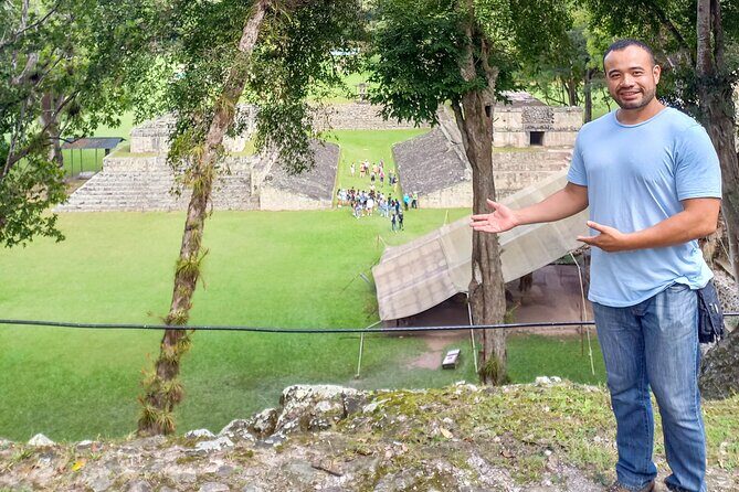 Day Tour: Copan Ruins UNESCO World Heritage Site in Honduras from San Salvador - FAQ