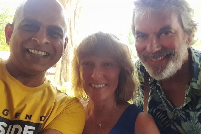 Day Tour- Cultural & Historical Negombo City Tour By Private Car - Key Points