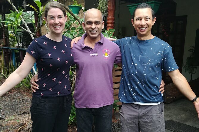 Day Tour- Cultural & Historical Negombo City Tour By Private Car - Who Will Love This Tour?