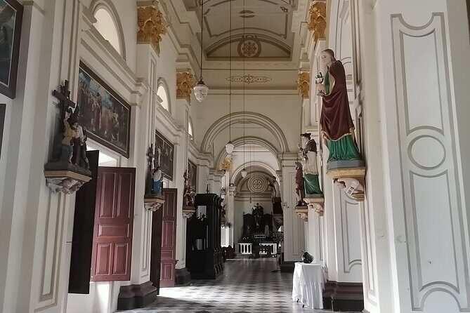 Day Tour- Cultural & Historical Negombo City Tour By Private Car - Final Thoughts