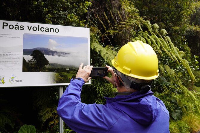 Day Tour: Doka Estate, Poás Volcano and La Paz Waterfalls - In-Depth Look at the Tour Experience
