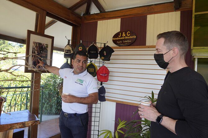 Day Tour: Doka Estate, Poás Volcano and La Paz Waterfalls - Who Is This Tour Best Suited For?