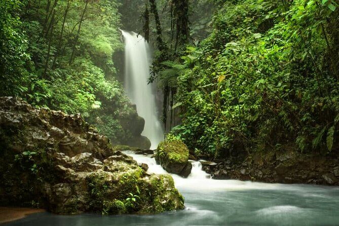 Day Tour: Doka Estate, Poás Volcano and La Paz Waterfalls - Final Thoughts