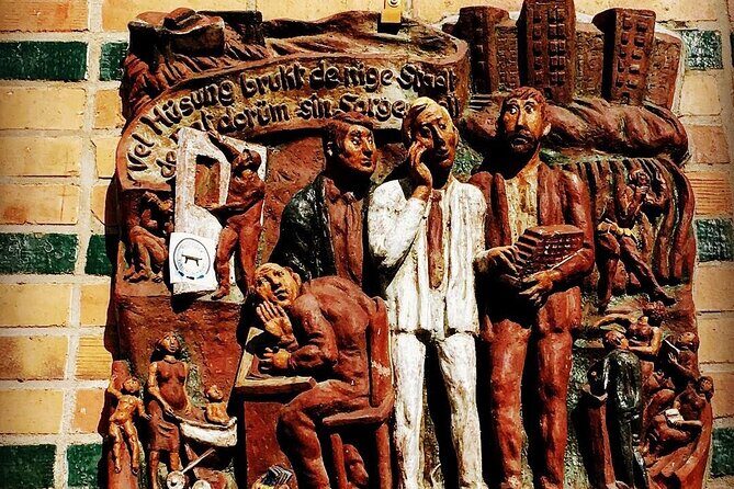 Day Tour: Experience East Germany in Rostock - The Sum Up