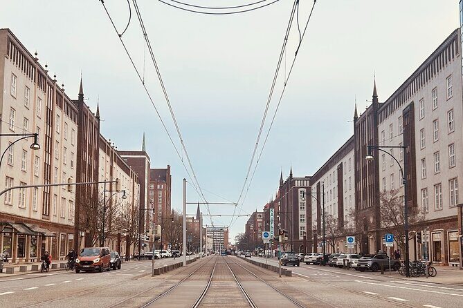 Day Tour: Experience East Germany in Rostock - FAQ