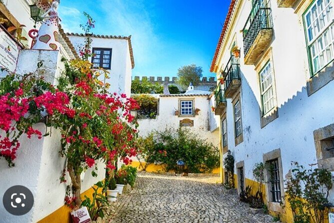 Day tour Fatima,obidos,Nazare - Exploring the Full-Day Tour of Fatima, Obidos, and Nazare