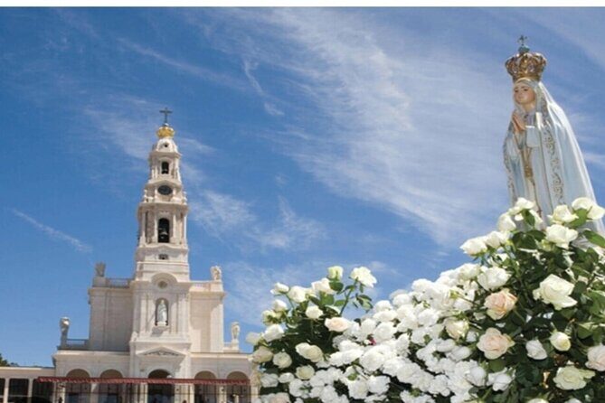 Day tour Fatima,obidos,Nazare - FAQ