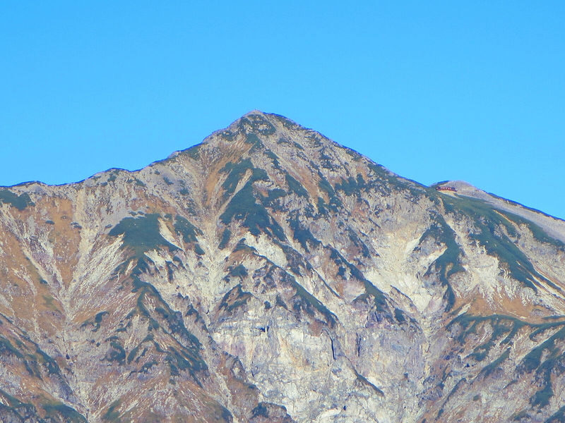 Day Tour fm Takayama: Alpine Splendor Shinhotaka Ropeway & Kamikochi - The guide can shape the day