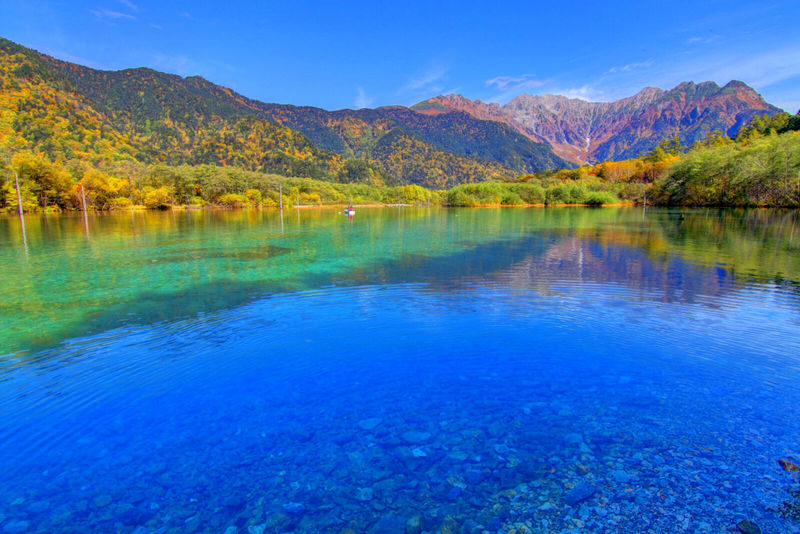 Day Tour fm Takayama: Alpine Splendor Shinhotaka Ropeway & Kamikochi - What weather and closures can change