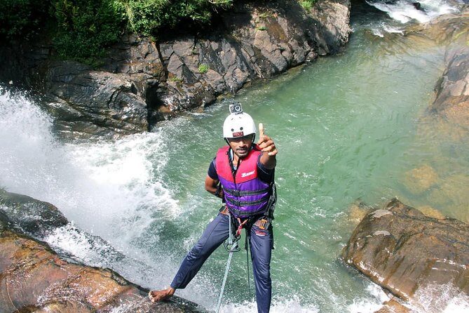 Day Tour for Outdoor and Adventure Lovers - Experience the Thrill: Day Tour for Outdoor and Adventure Lovers in Kandy