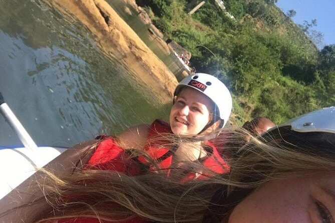 Day Tour for Outdoor and Adventure Lovers - Key Points