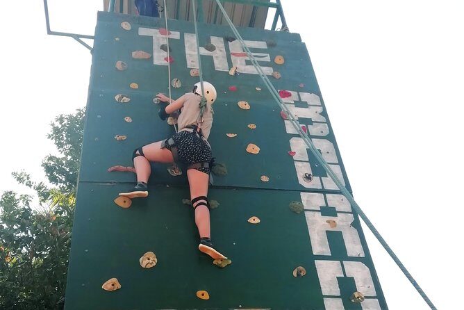 Day Tour for Outdoor and Adventure Lovers - Who Should Consider This Tour?