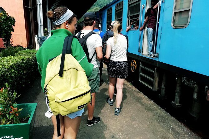 Day Tour for Outdoor and Adventure Lovers - FAQ