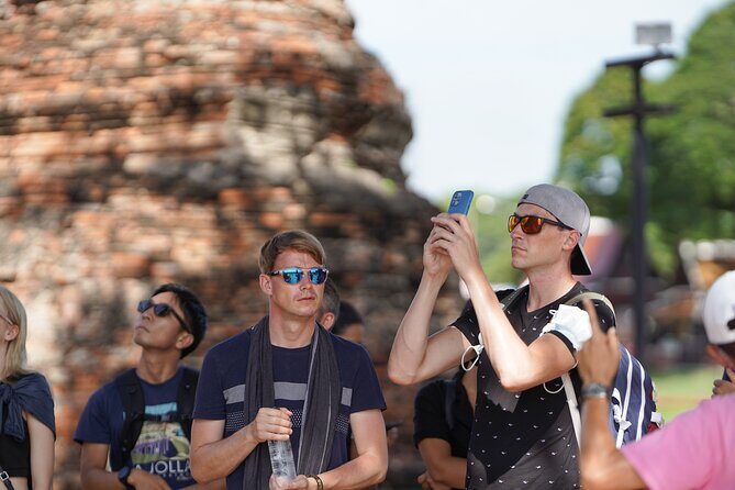 Day Tour From Bangkok to Ayutthaya By Bus - Authentic Experiences and Real Reviews