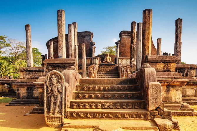 Day Tour from Dambulla to Sigiriya or Pidurangala & Polonnaruwa - Authentic Experiences and Practical Tips