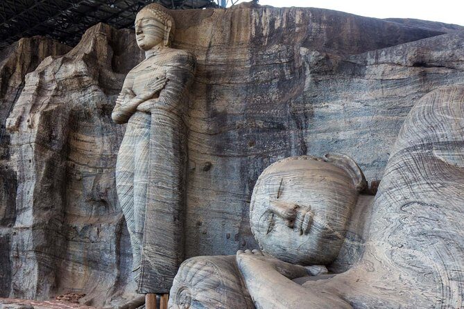 Day Tour from Dambulla to Sigiriya or Pidurangala & Polonnaruwa - Who Should Consider This Tour?
